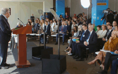 Secretario General de la ONU lanza advertencia global: los combustibles fósiles están fracasando, pero la arquitectura financiera también
