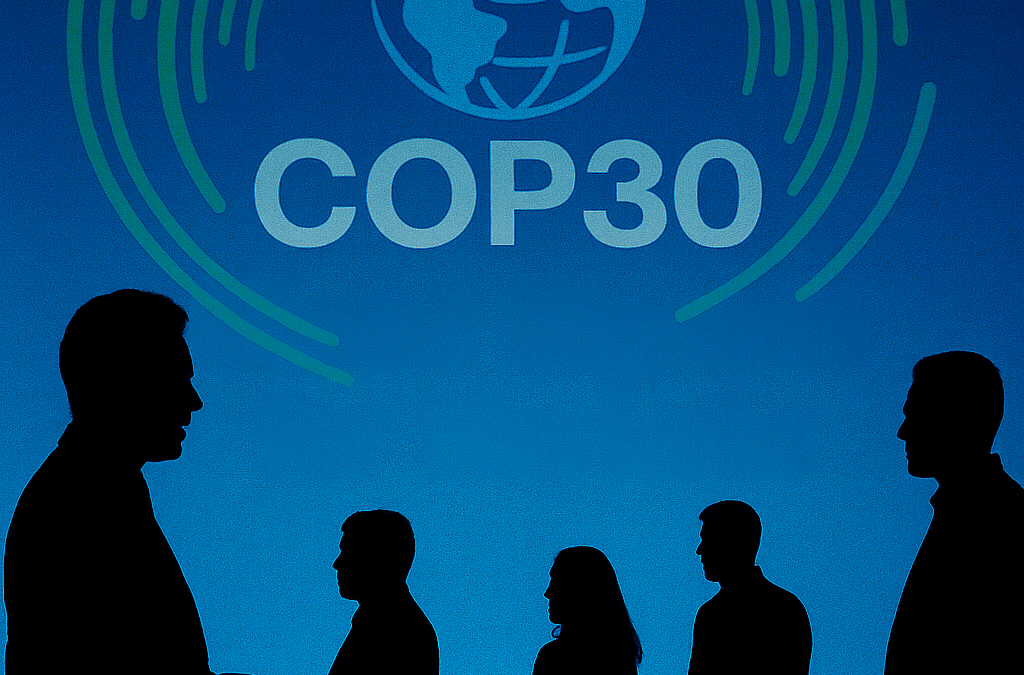 COP30 leído desde una perspectiva financiera